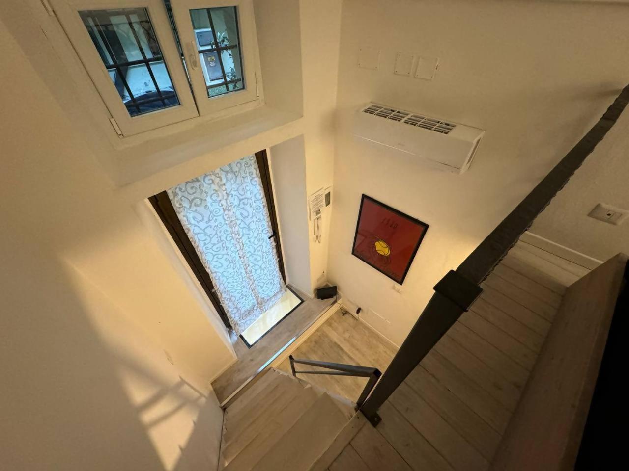 Apartamento Casa Domenico In Centro Torino Exterior foto