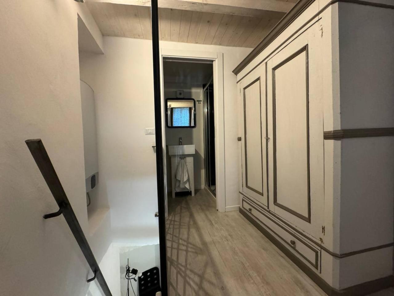 Apartamento Casa Domenico In Centro Torino Exterior foto
