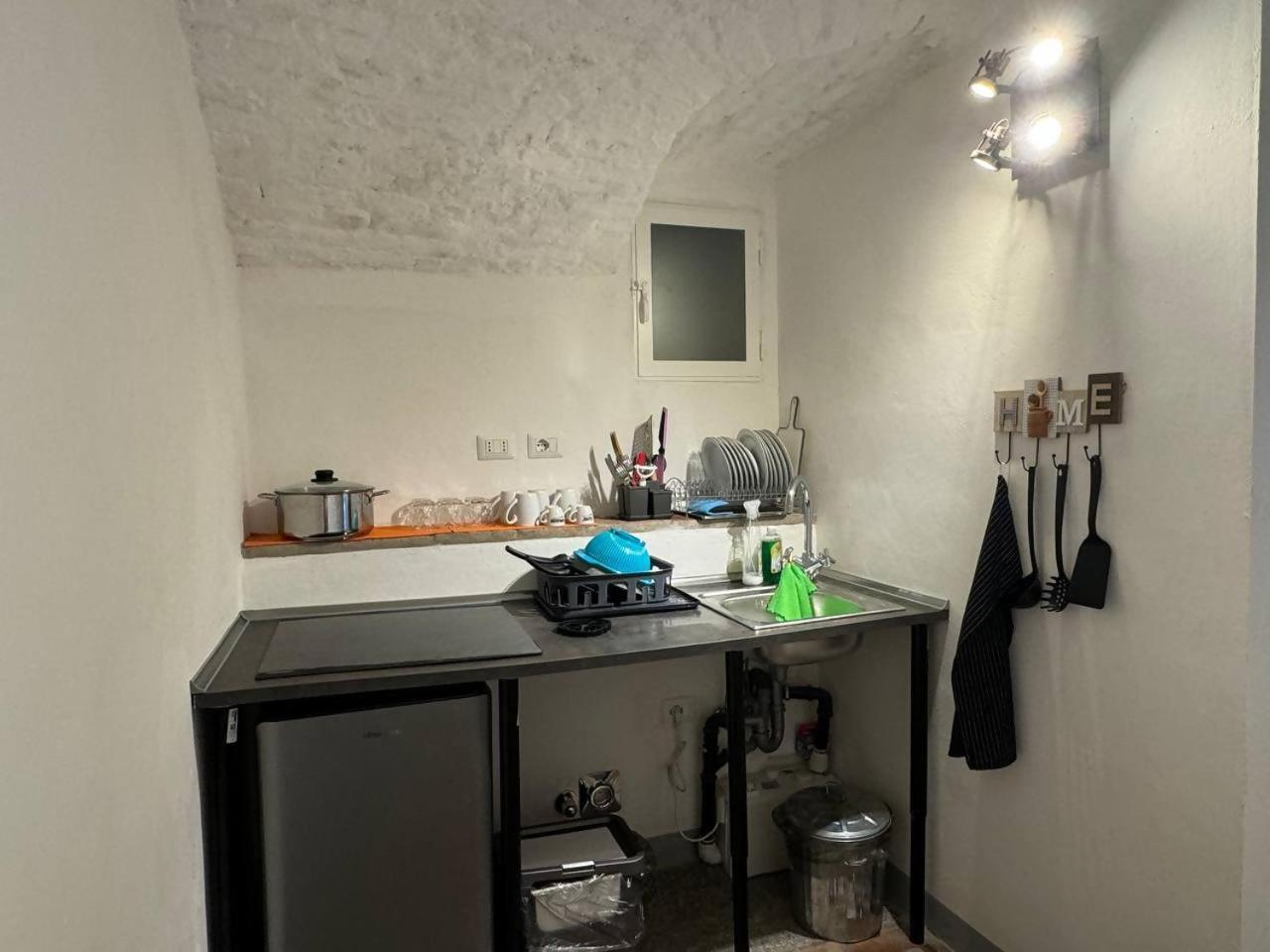 Apartamento Casa Domenico In Centro Torino Exterior foto